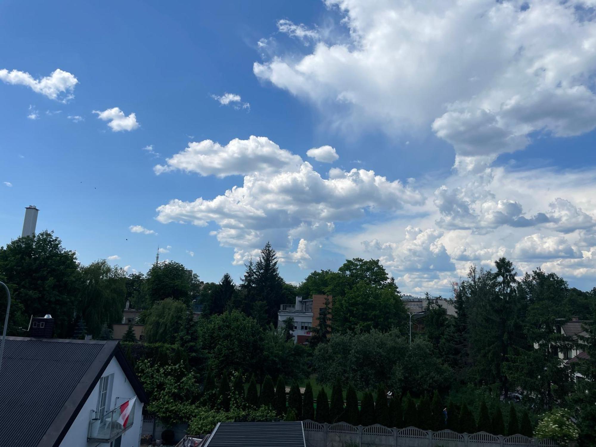 Apartament 13 Kielce Exteriör bild