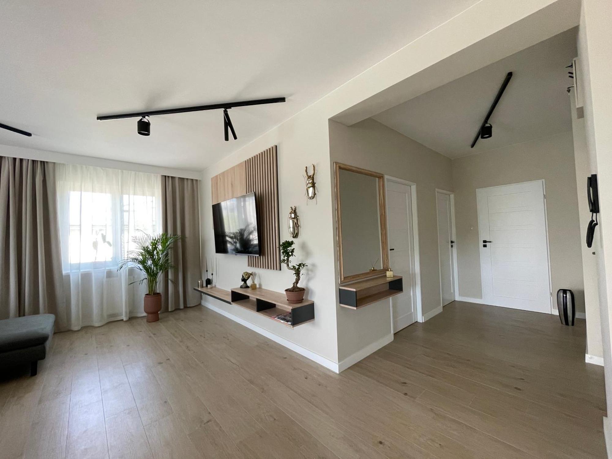 Apartament 13 Kielce Exteriör bild