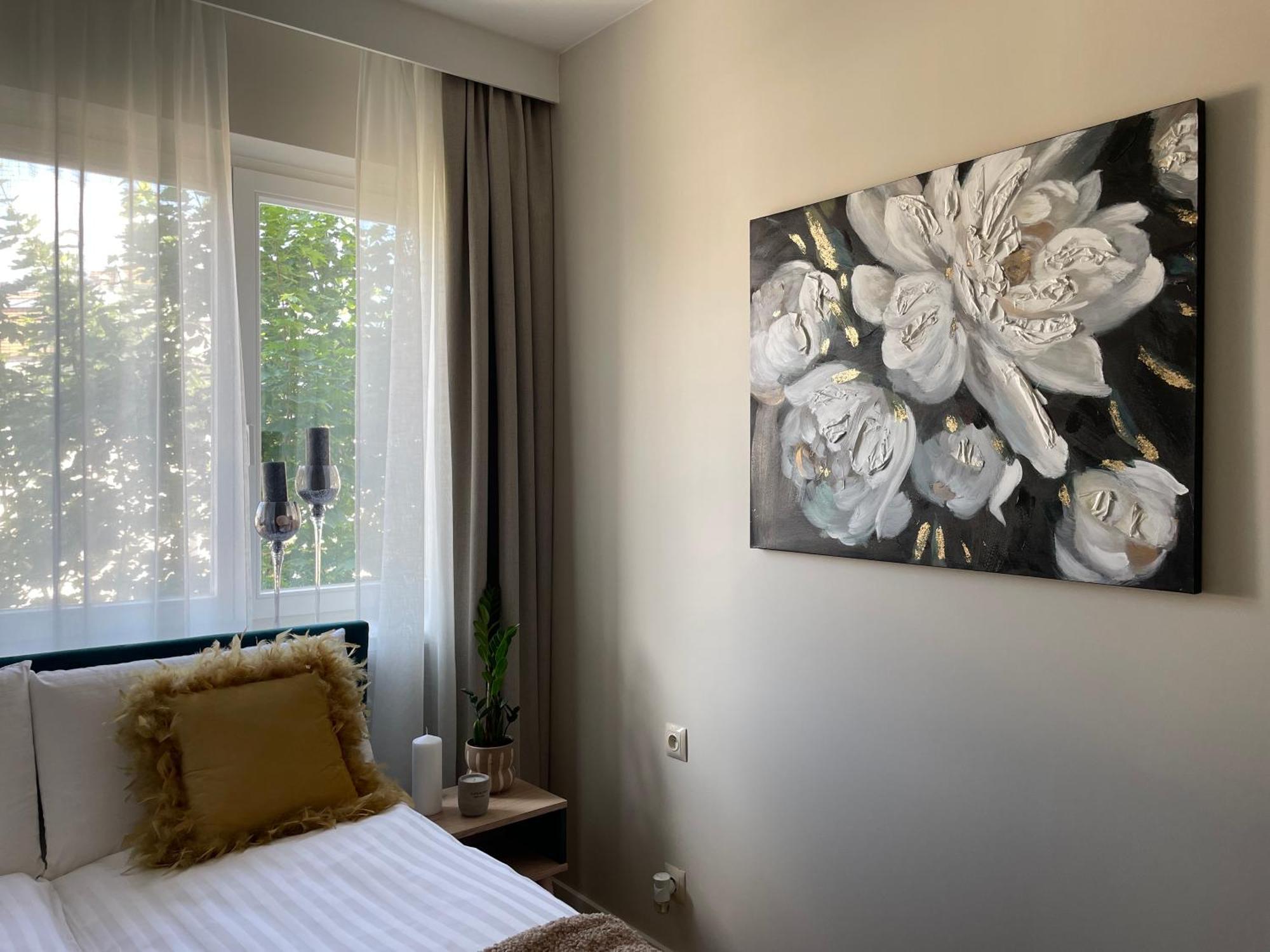 Apartament 13 Kielce Exteriör bild